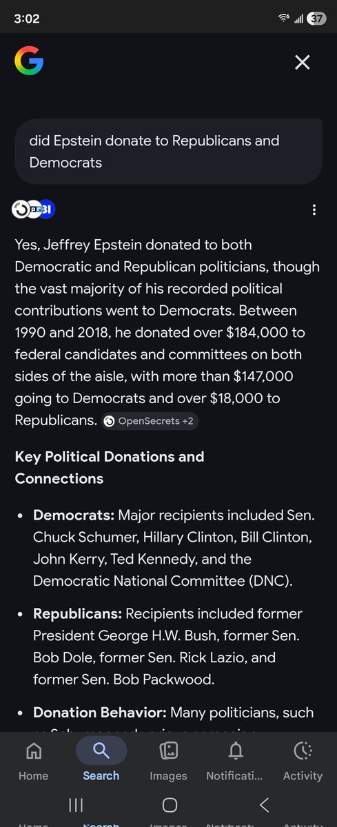 THE Sparky Treez tweet media