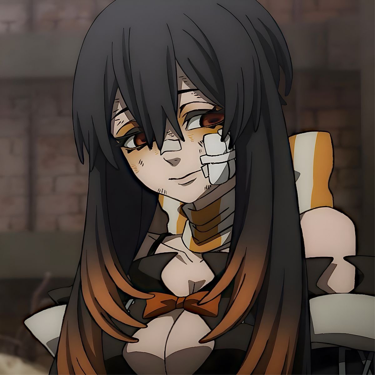 himifujo's tweet image. what is this genre of girl called and can anyone find more