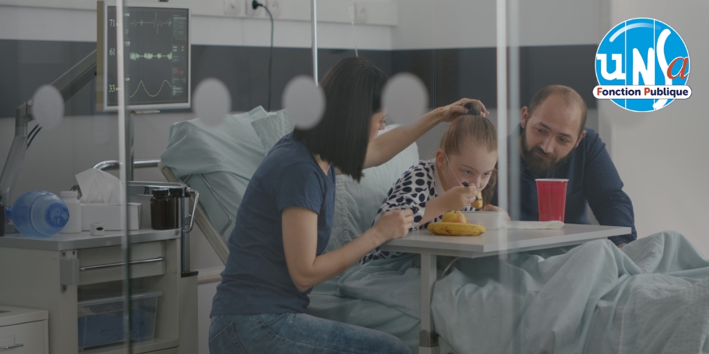 UnsaFP's tweet image. Coup de rabot sur les autorisations d’absence familiales et parentales

Le décret présenté au CCFP sur les autorisations d’absence pour raisons familiales ou liées à la parentalité a été rejeté par toutes les organisations syndicales dont l’UNSA.

👉 f.mtr.cool/togxbbutey
#unsa