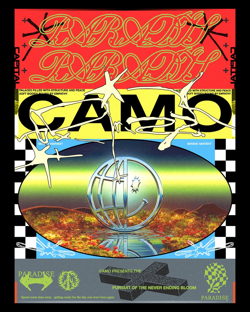 Camo tweet media