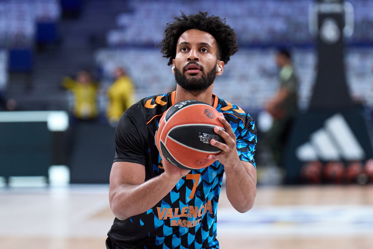 VALENCIA BASKET IN 5🔥🔥🔥 tweet media