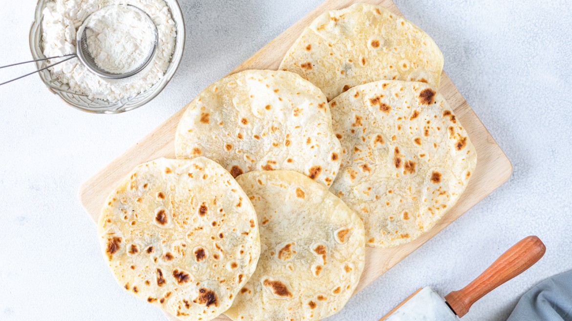FoodEng's tweet image. C.H. Guenther &amp;amp; Son, a commercial #baking and #foodmanufacturing company, has acquired Les Aliments Mejicano, Inc., a Canadian producer of flour tortillas.

Read more: brnw.ch/21x1sJR

📸: freepik