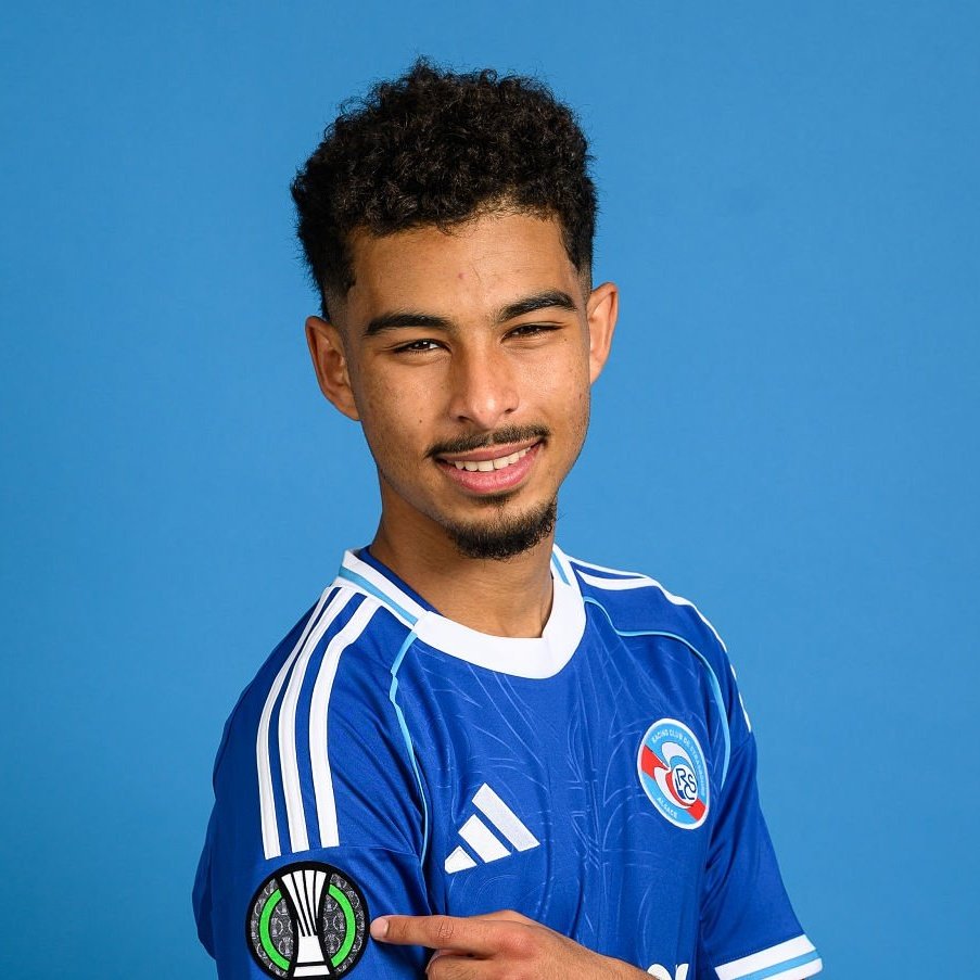 Actu Foot Maroc tweet media