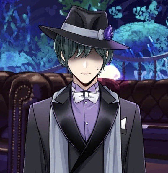 Octavinelle Student C tweet media