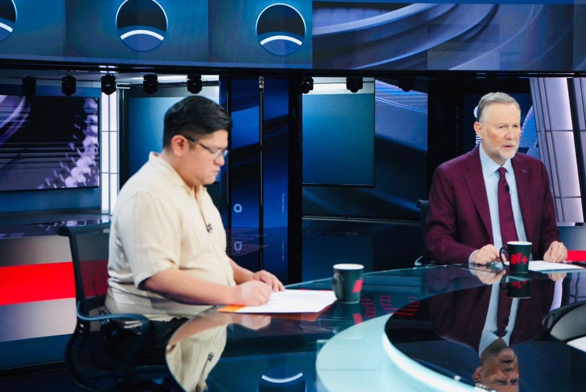 Gibrán Ramírez Reyes🖋 tweet media