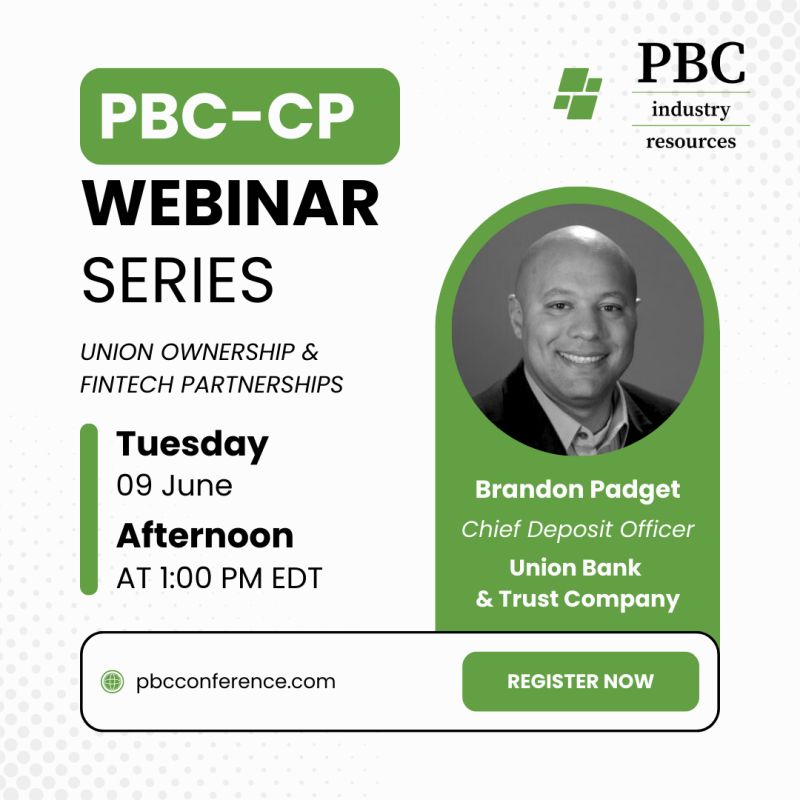 PBC Conference tweet media