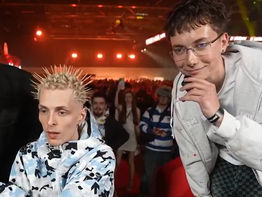 Olciaa💙 tweet media