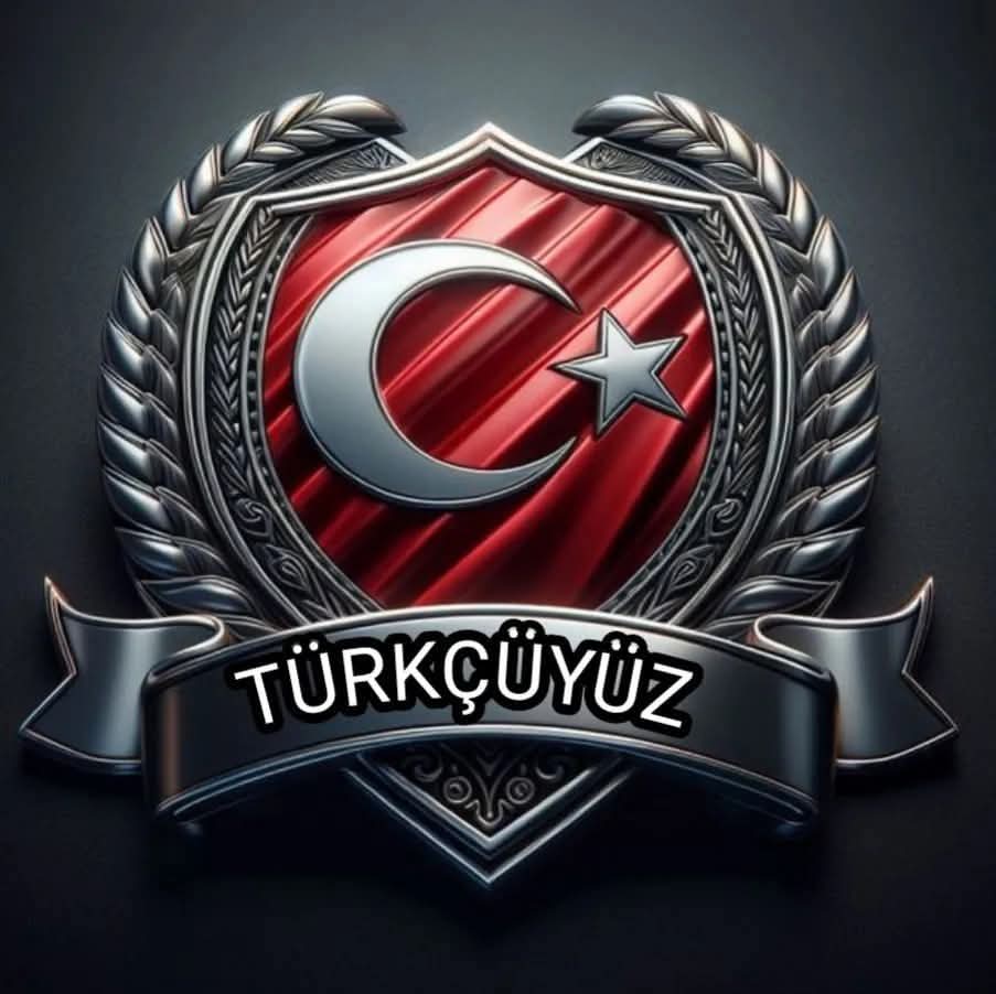 htyntky6223's tweet photo. Unutma sen damarlarında asil kanın dolaştığı ulu Türksün!
Ne Araba özen nede Avrupalıya.
Türksen Türk ol başkalarına benzemeye çalışma.
Başkalarına benzersen, özün yok olur, tören yok olur, sen yok olursun......
#Türkçühesaplarıkısıtlama https://t.co/4ss7ov9Z7g