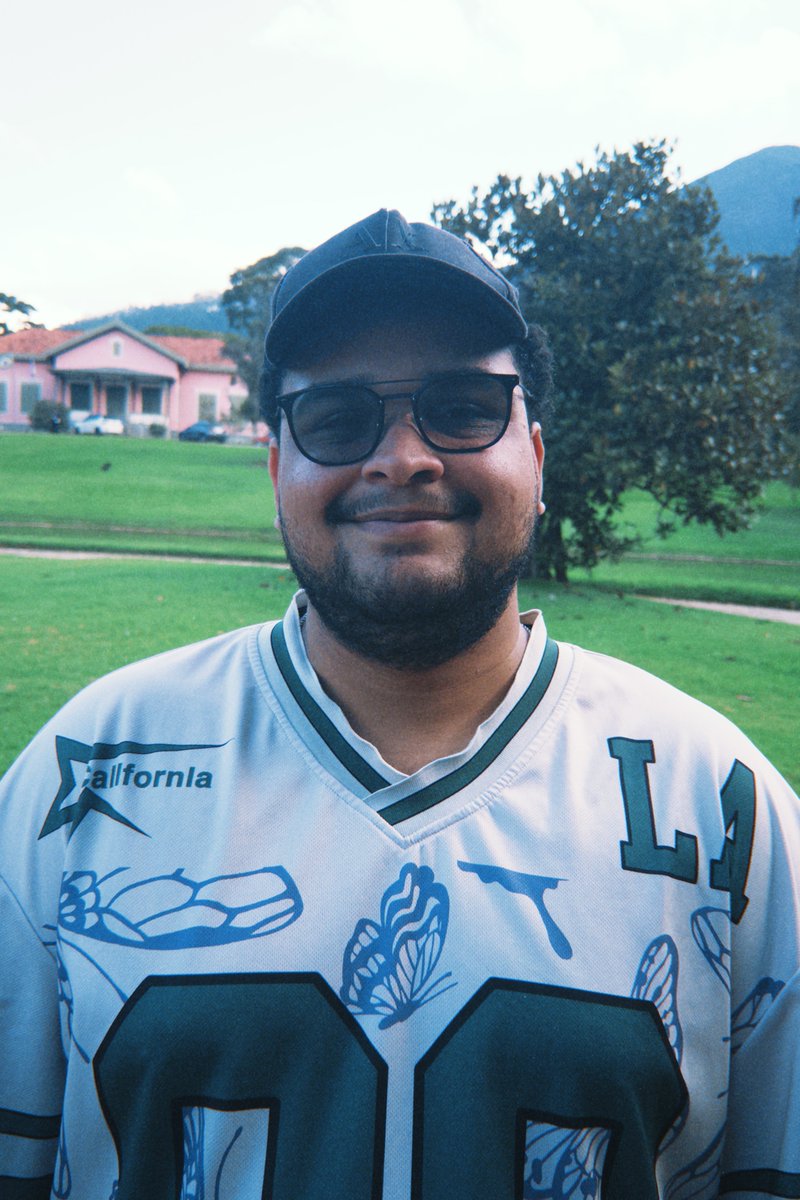 Lui Herrscher of Belly tweet media