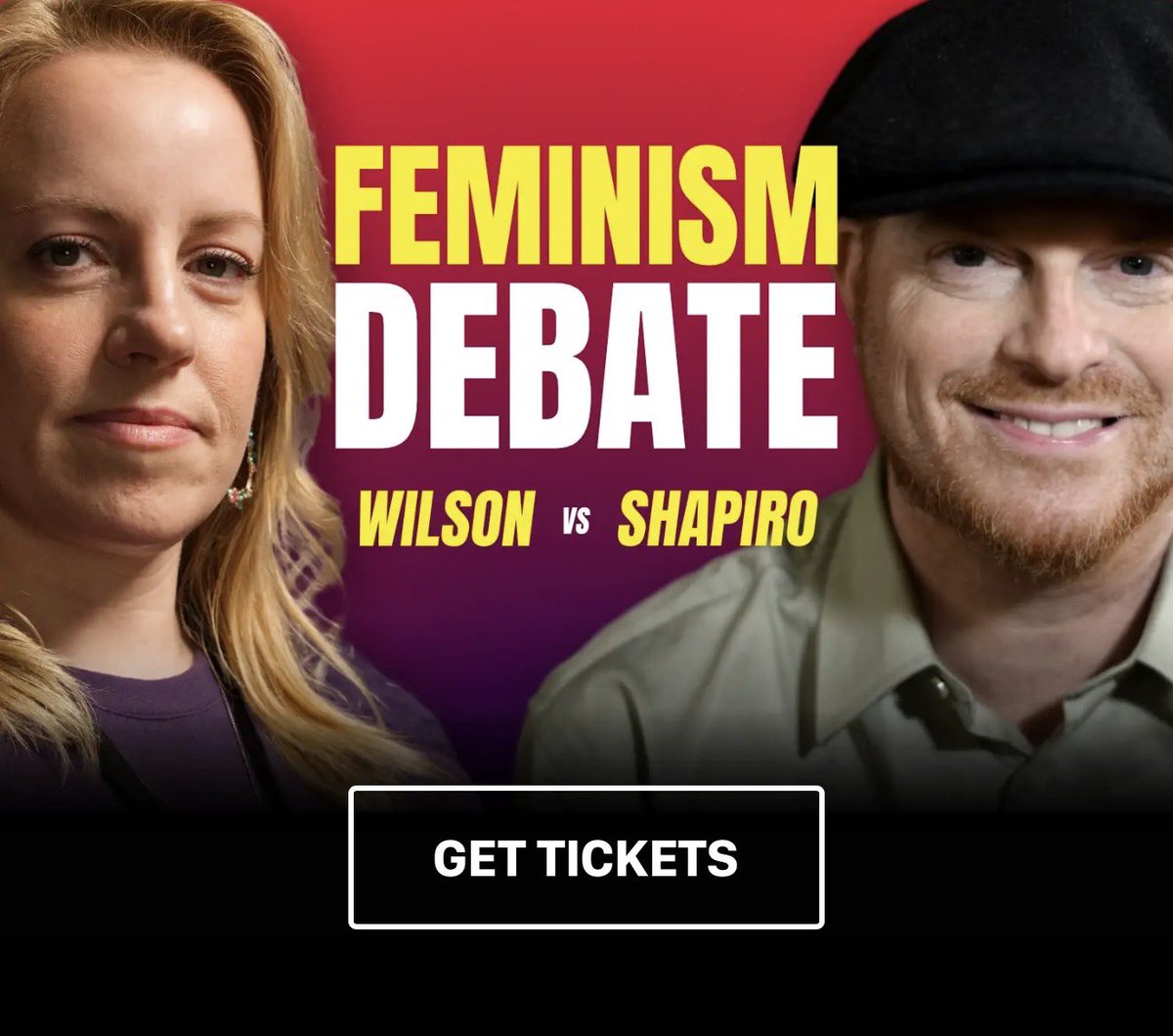 Rachel Wilson tweet media