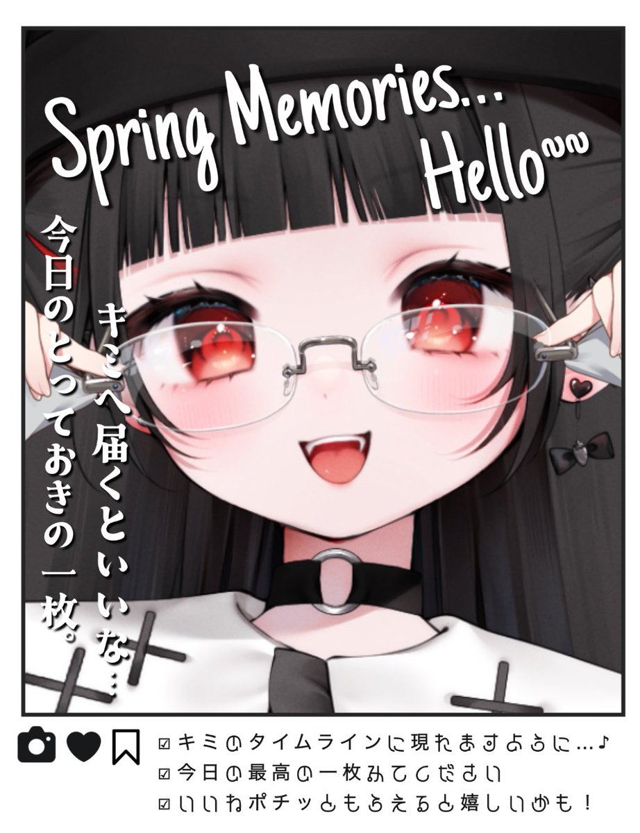 兎苺丸ぽて🍓Razz tweet media