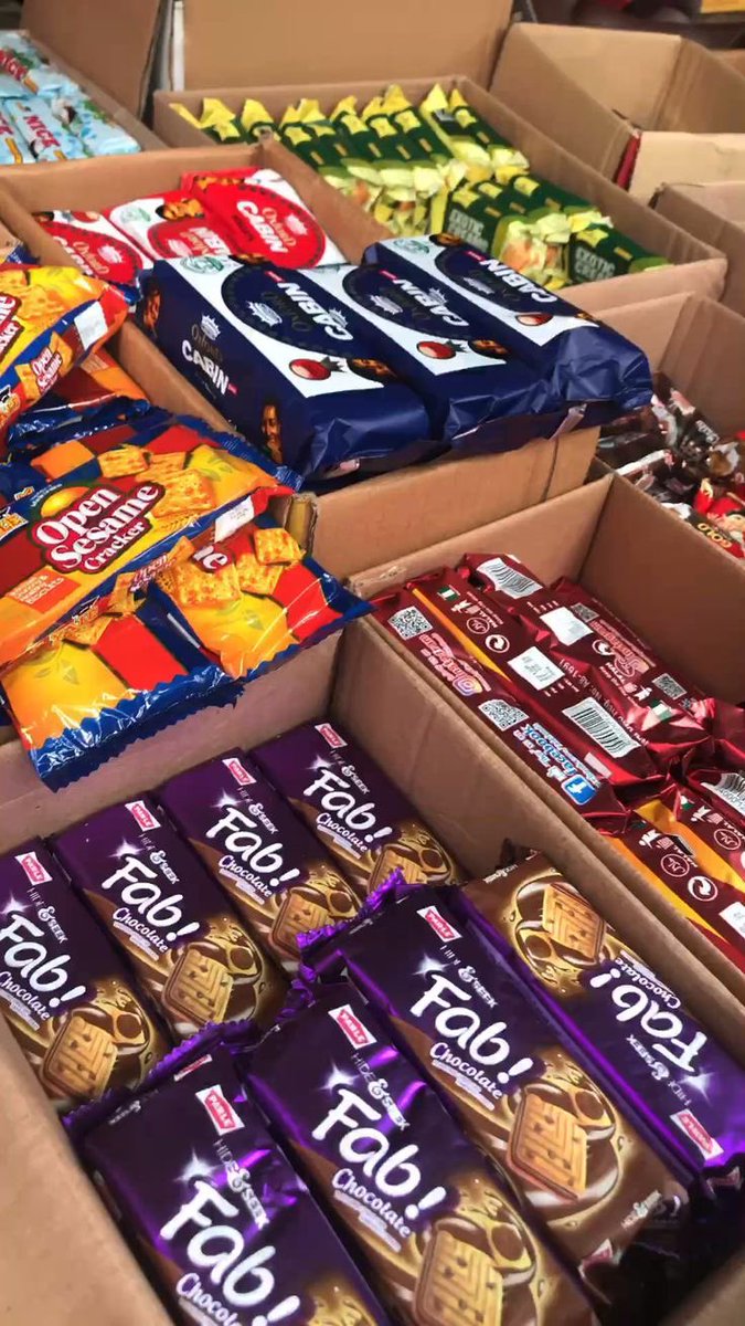 Hauwa Daudu | Virtual Assistant tweet media