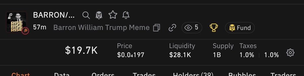 Alpha wallet 4 tweet media