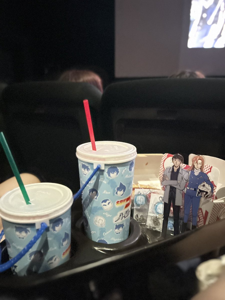 𝘀𝗮𝗿𝗮@羽捕る済 tweet media