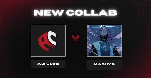 Aji Club tweet media