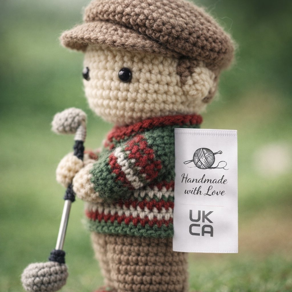 Washcare Labels tweet media