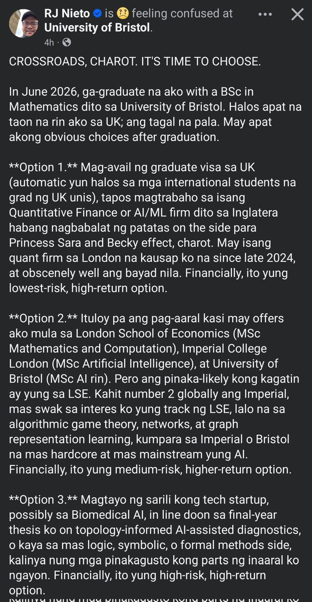 The PulPol Pundit - PH Politics & Business tweet media