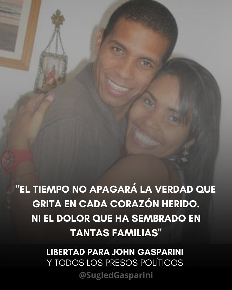 Sugled Gasparini tweet media
