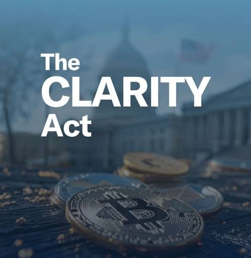 ChartNerdTA's tweet image. 🚨 Senator Cynthia Lummis: "Digital Assets Are Here To Stay, Pass The #CLARITY Act 🔥