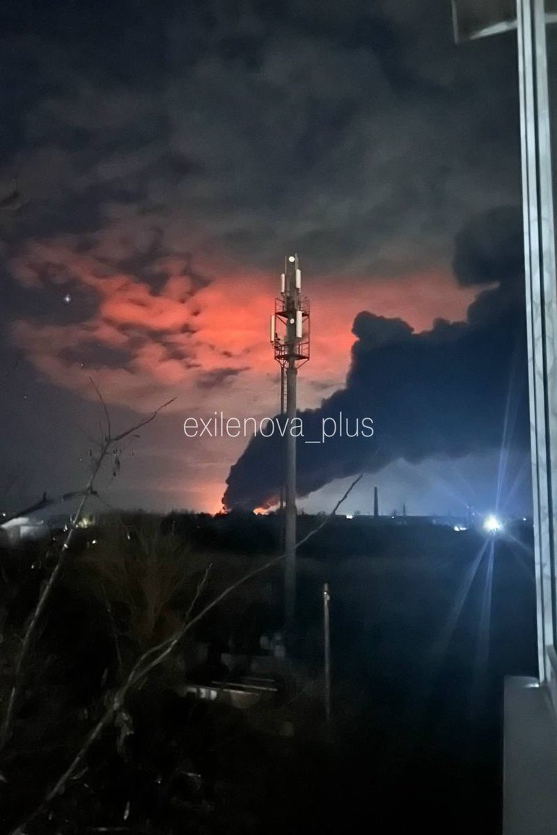 КРИМський бандерівець tweet media