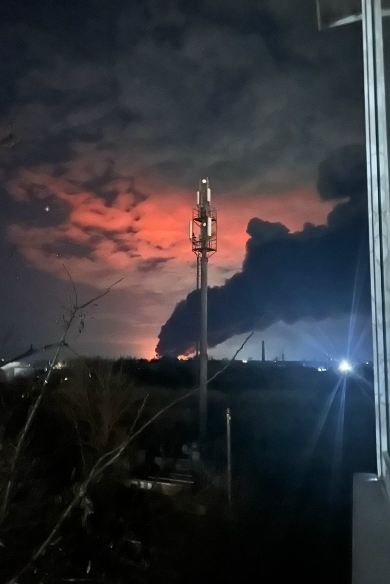 KyivPost tweet media