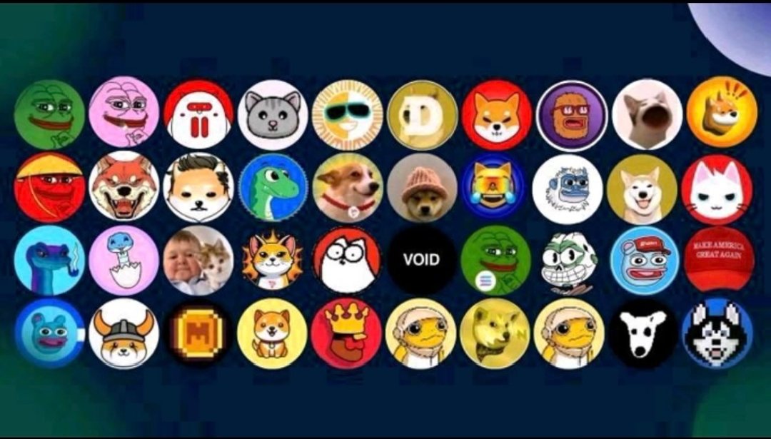 CryptoThro's tweet image. What #crypto are the whales adding to their portfolio Now!? 

Shill me your underated #Memecoin $_🐋