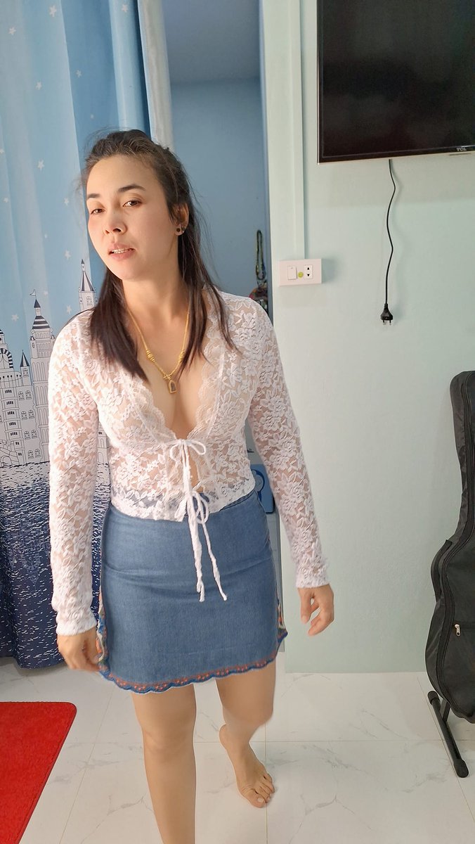 น้องเเนน tweet media