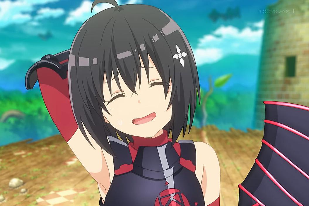 Miza Mint💛IRIAM US💛 tweet media