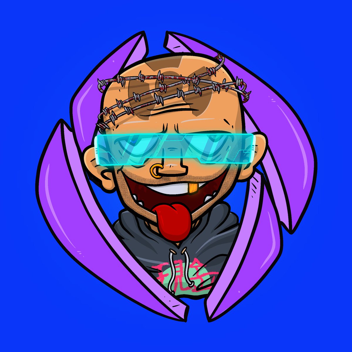 EnsMaxisBot's tweet photo. ENS Maxi #2927 bought for 0.002 ETH (3.52 USD) on Opensea  #EnsMaxis #EnsMaxisNFT  

https://t.co/4gaxZxgx0m 

Memecoin launchpad on Base → https://t.co/Fljpxt1JD6 🟦 https://t.co/2yy9jhrG7u