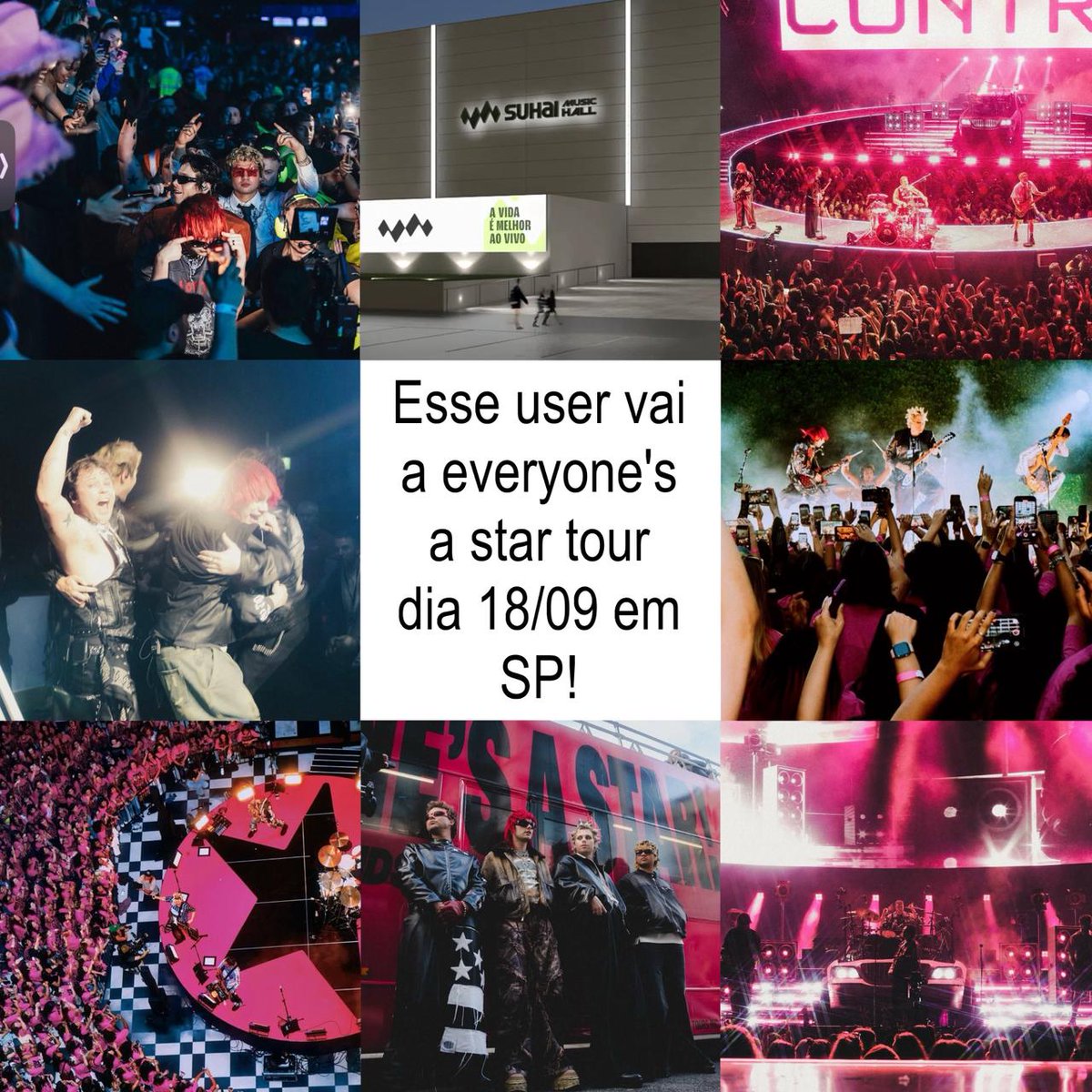 5SOSFAM BRASIL (@5sosbrasilfam) on Twitter photo 