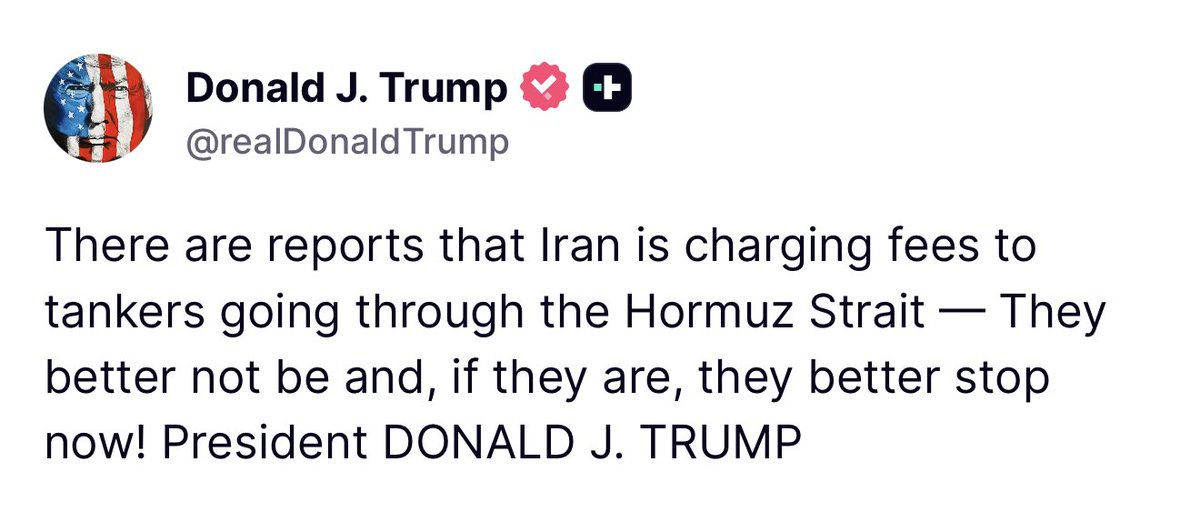 Rapid Response 47 tweet media