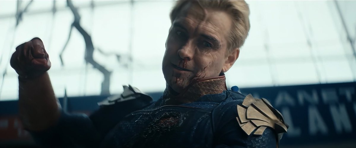 THE BOYS S5 SPOILERS • Ju 🦇 tweet media