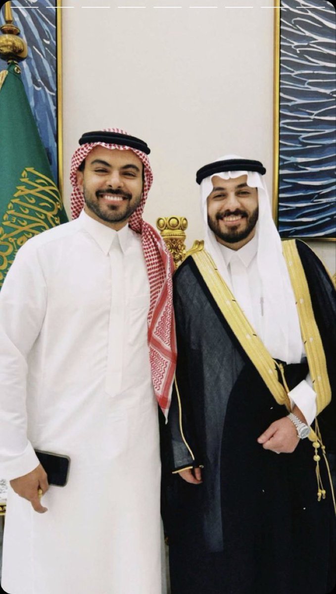 〽️ كُعيب | PEAKS tweet media
