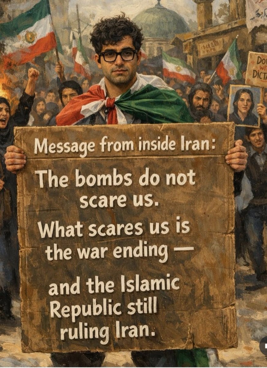 Shila Ghassemi tweet media