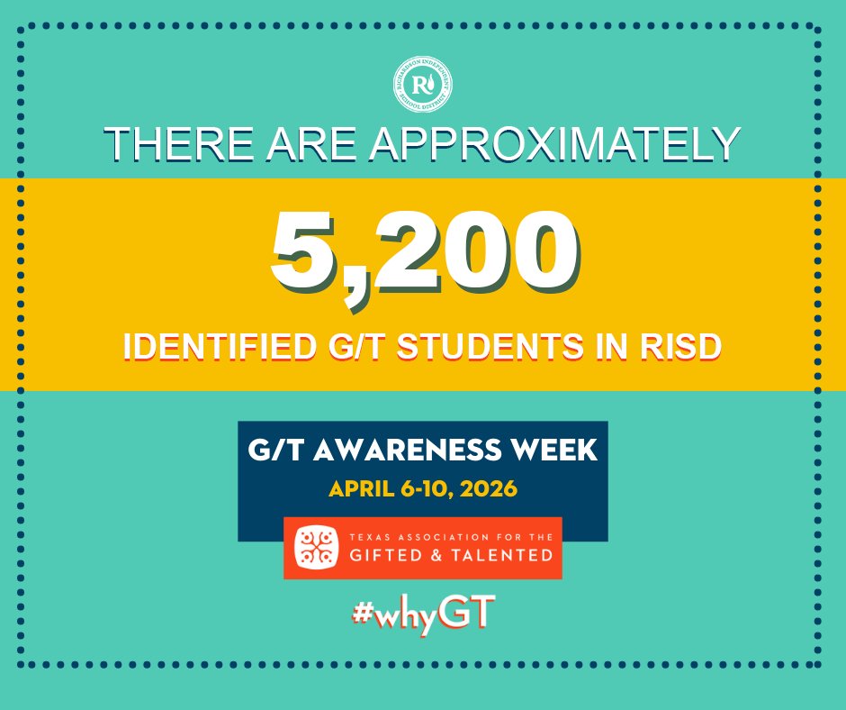 Richardson ISD tweet media