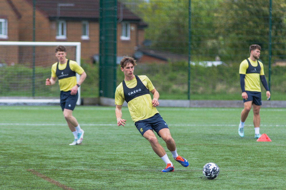 Charlie Stockton tweet media