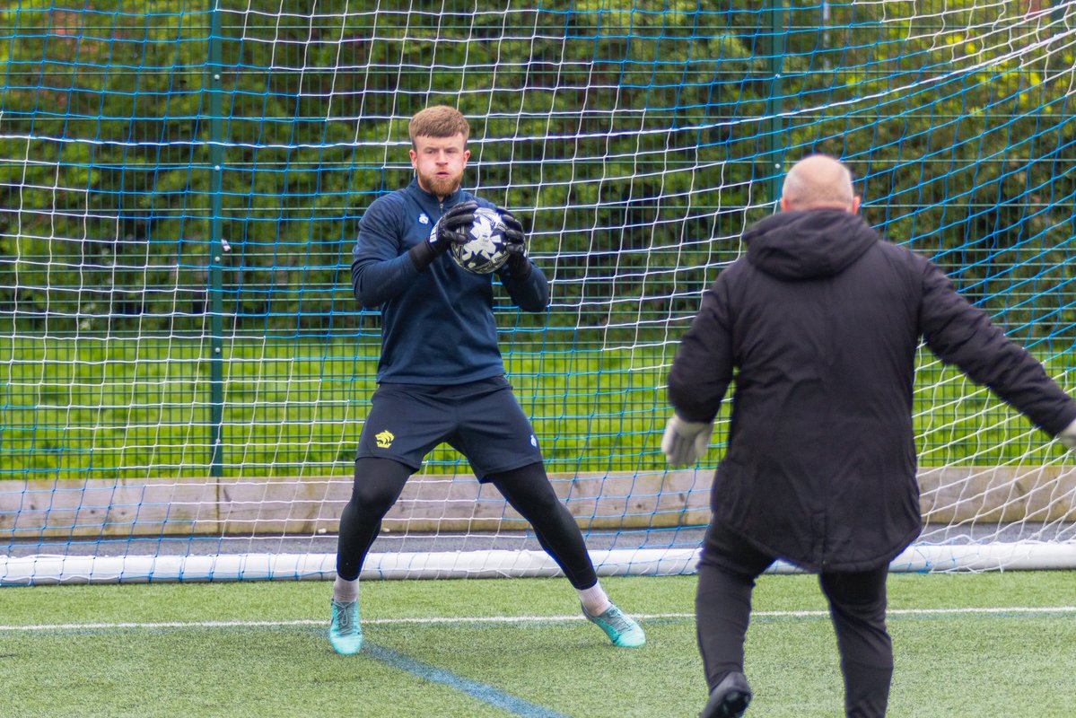 Charlie Stockton tweet media