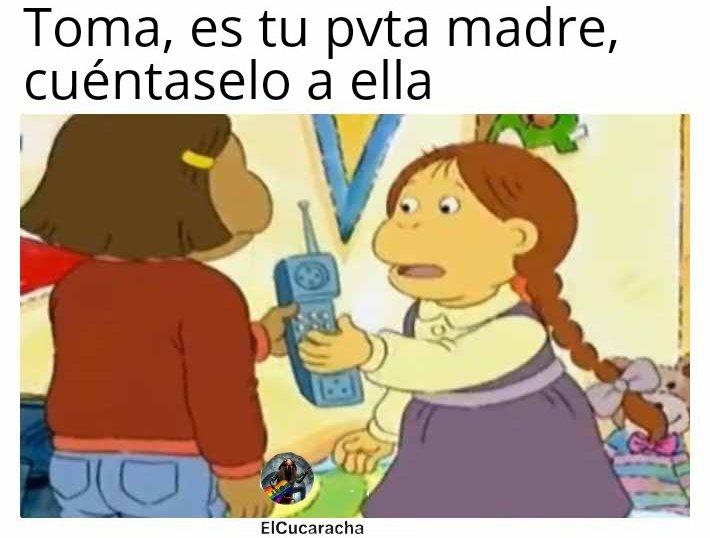 No Hay Solución tweet media