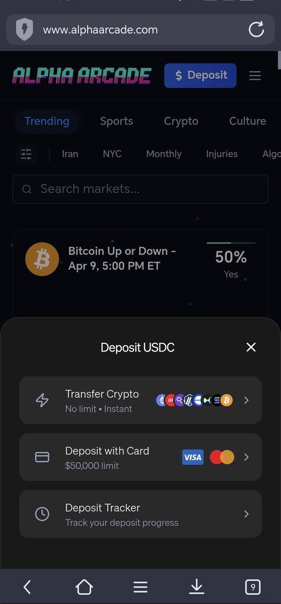 Ghost Trader tweet media