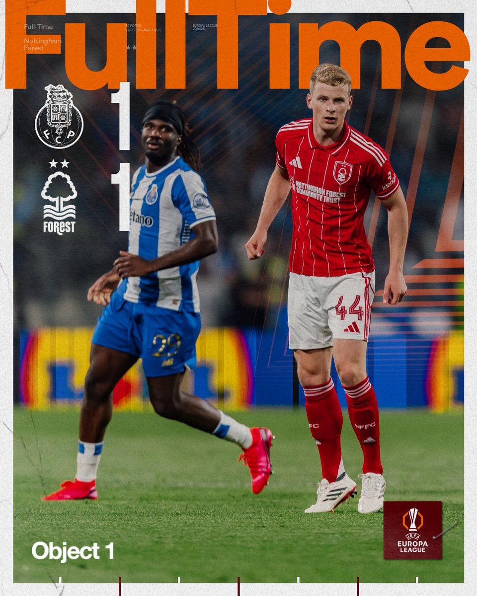 Nottingham Forest FR🇨🇵 tweet media