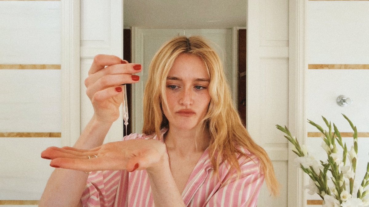 Sarah Pidgeon Updates tweet media