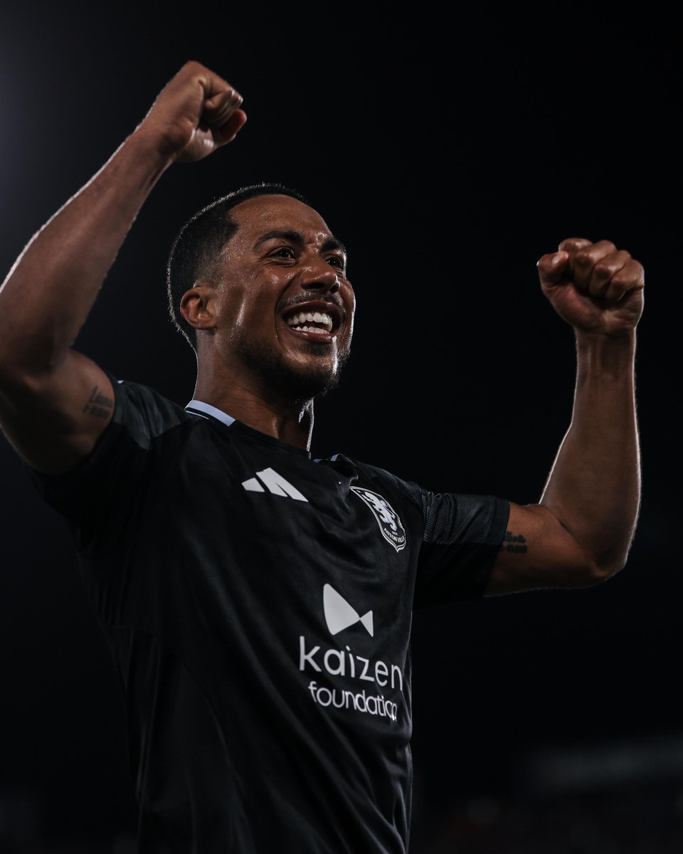 Aston Villa tweet media