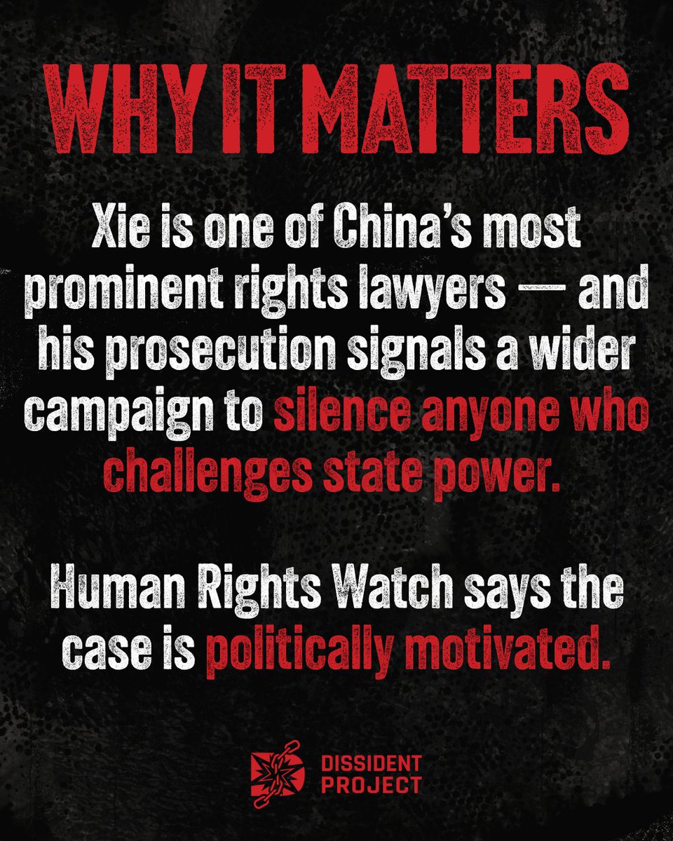 Dissident Project tweet media