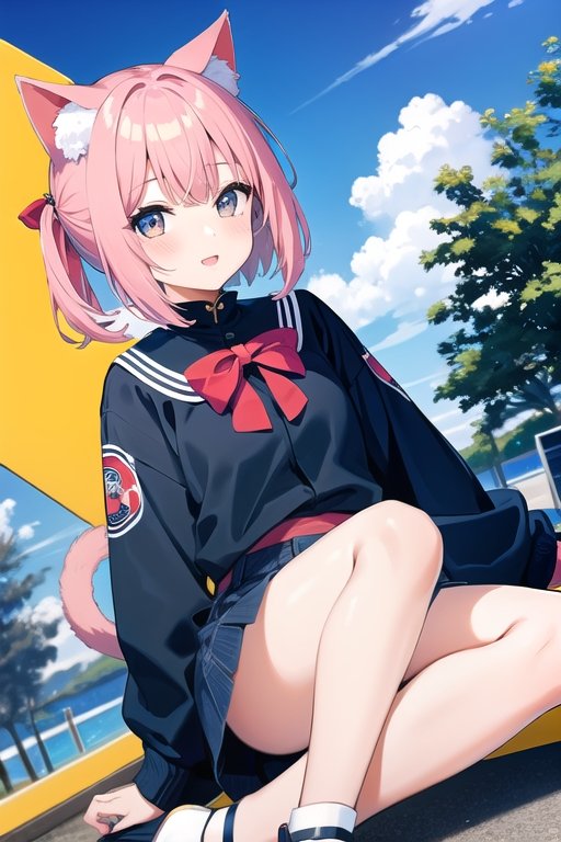 結乃︎︎ꕤ.｡ tweet media