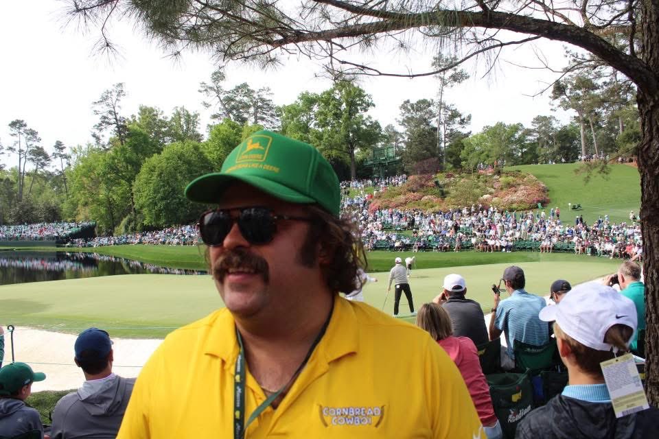 Orry Lee Kennedy tweet media