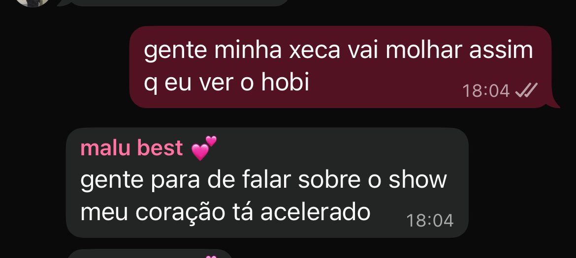 ju VAI VER O BTS! tweet media