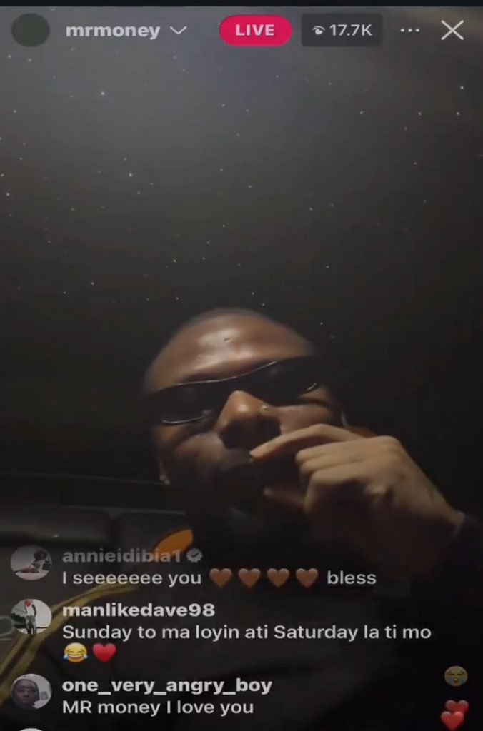 DAMI FOREIGN🥶 tweet media