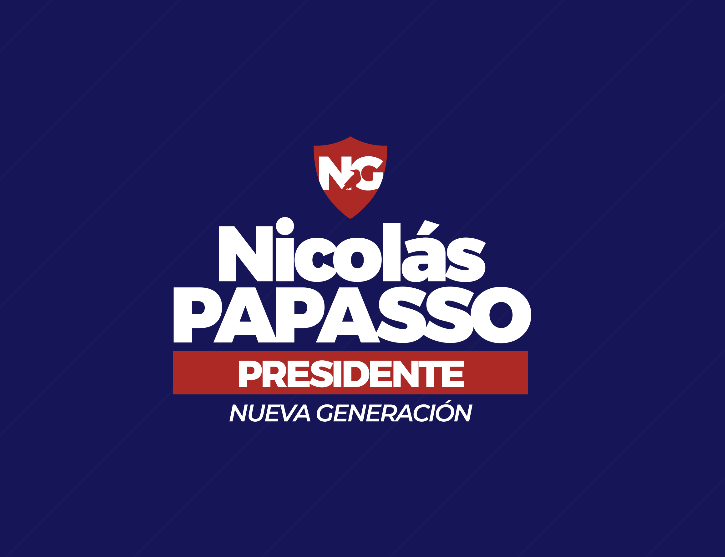 INFORME EXCLUSIVO: CONOZCA A LOS 20 INTEGRANTES DE LA LISTA DE NUEVA GENERACION (NICOLAS PAPASSO) DEJEN RT PARA DIFUNDIR