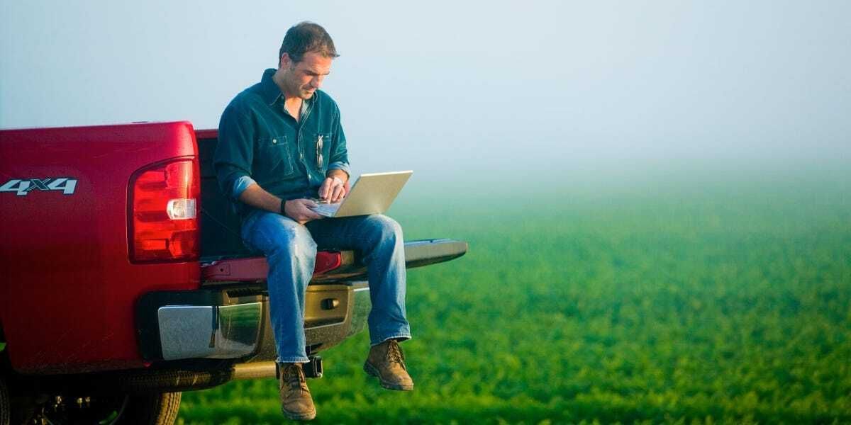 AgTech_Awards's tweet image. Inside the OpenAI project where freelancers train ChatGPT on everything from farming to commercial flying - Business Insider

businessinsider.com/chatgpt-openai…

#agtech #agriculture #foodtech #farming #sustainablefarming #agribusiness