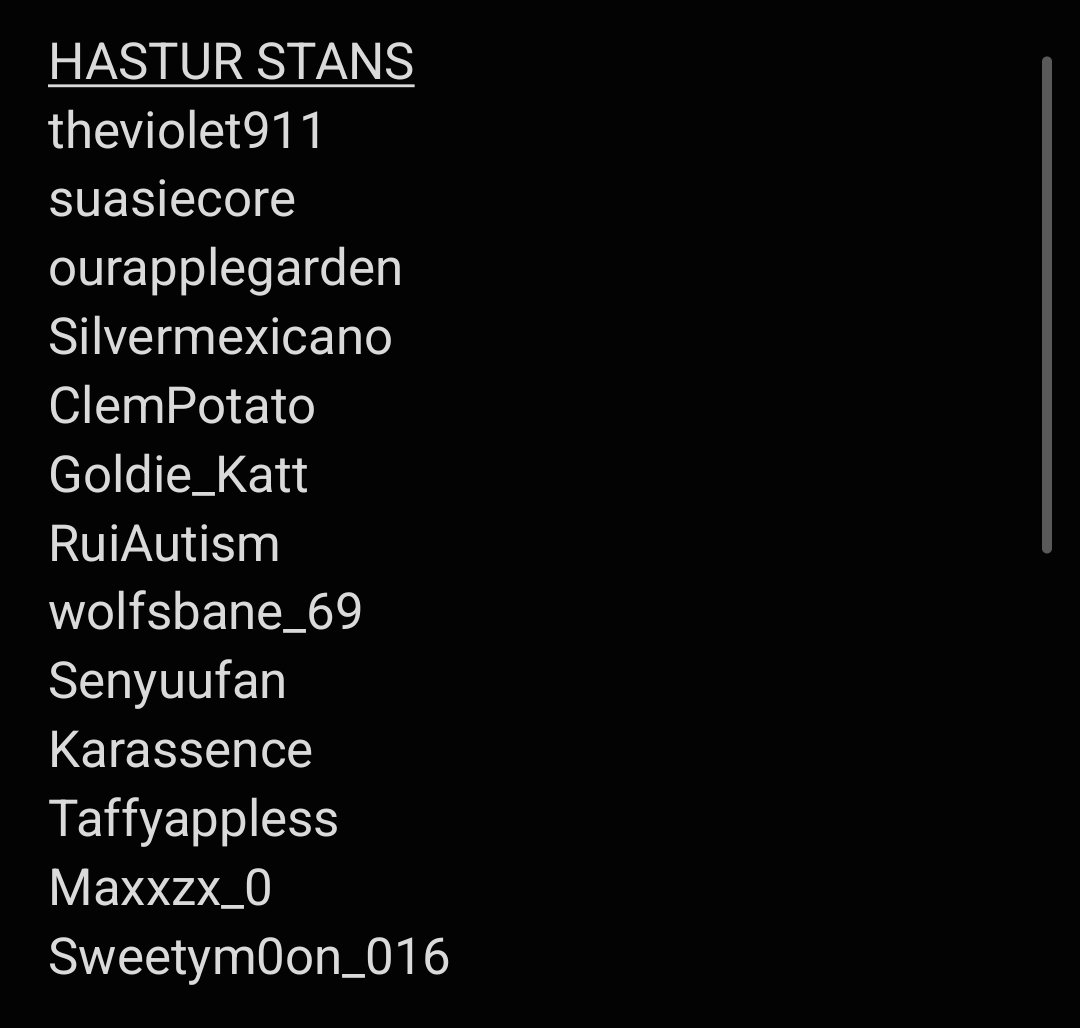 kiyo | slimeknight socmed au tweet media